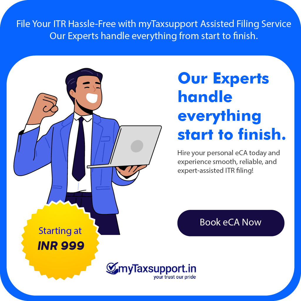 Tax Filing Made Easy